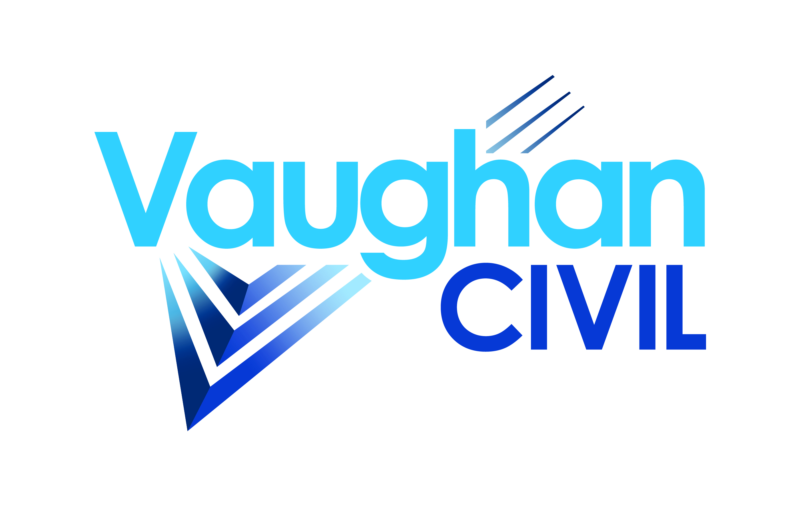 Vaughan Civil Pty Ltd Logo