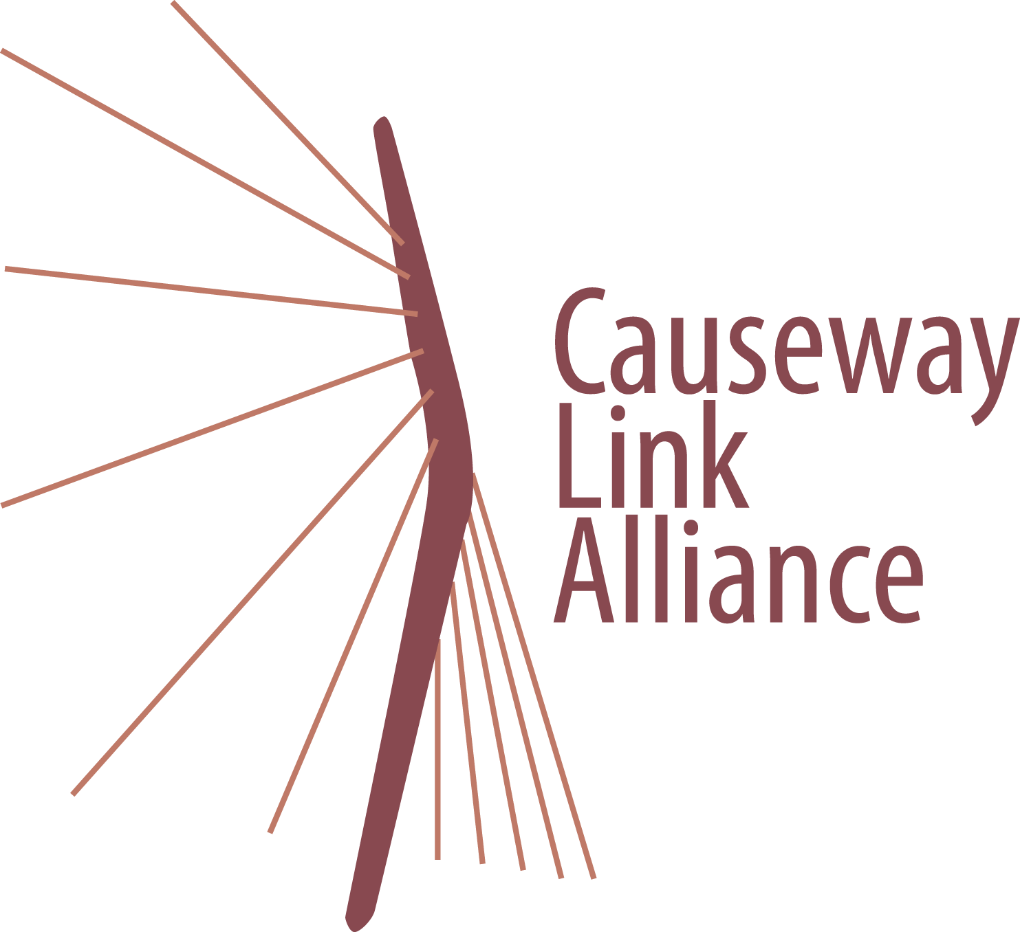 Causeway Link Alliance Logo