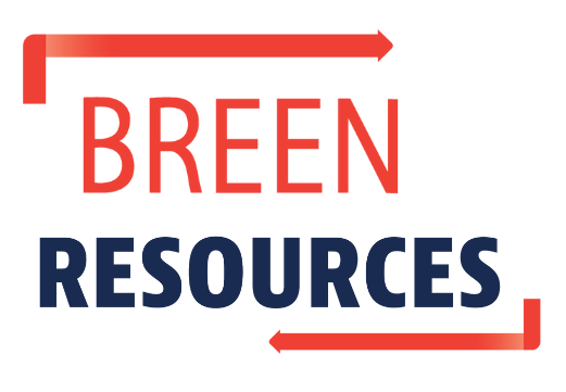 Breen Resources Logo