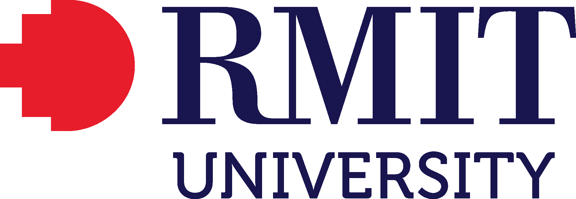 RMIT University logo